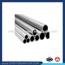 factory price aluminium round tube